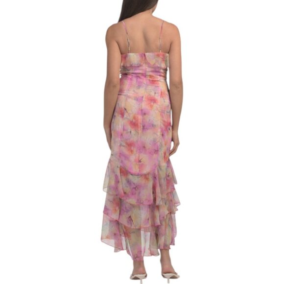 EN SAISON Amari Maxi Dress - Picture 2 of 4